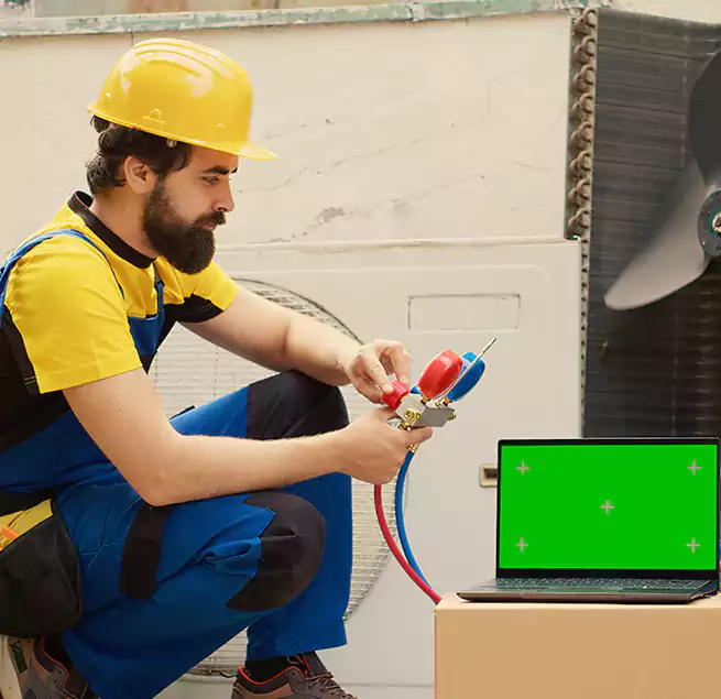 Why Homeowners & Businesses Trust Us in Radcliff, KY?