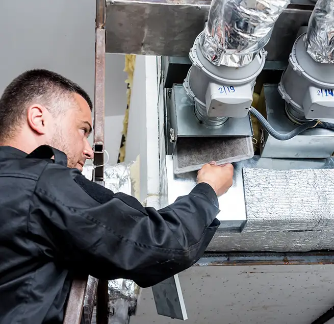 Why Homeowners & Businesses Trust Us in Radcliff, KY?