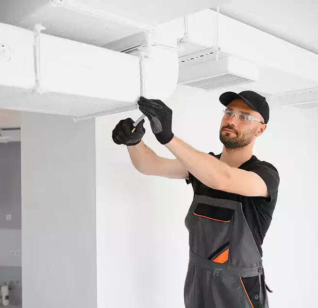 Why Homeowners & Businesses Trust Us in Radcliff, KY?